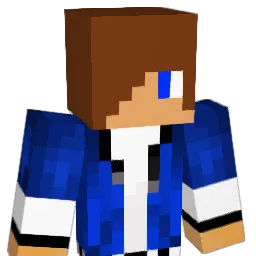 Asheswithin Minecraft avatar bust