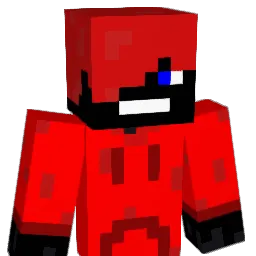 Ashey_Taco Minecraft avatar bust