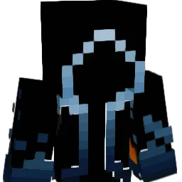 Ashflame937 Minecraft avatar bust