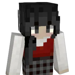 AshhGracee's Minecraft skin