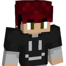 AshhIC Minecraft avatar bust