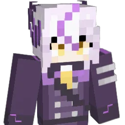 Ashhh's Minecraft skin