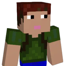 Ashiant's Minecraft skin