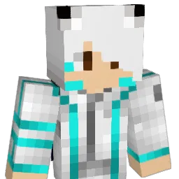 AshiorPK Minecraft avatar bust
