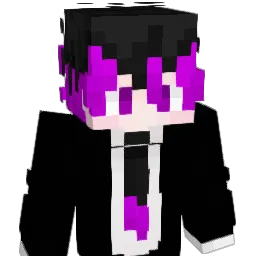 Ashiyo__Tamiya Minecraft avatar bust