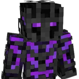 Ashkeleton's Minecraft skin