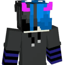 Ashketchup9002 Minecraft avatar bust