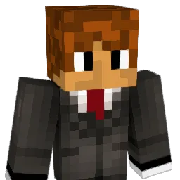 Ashlehugh94 Minecraft avatar bust