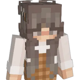 AshleyPlayz_MC's Minecraft skin