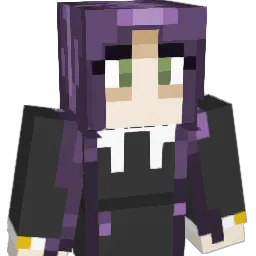 AshleyTorchik's Minecraft skin