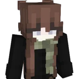 Ashley_H06's Minecraft skin