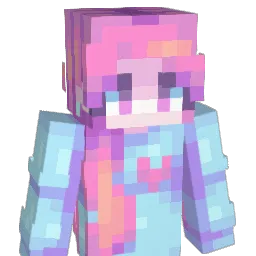 Ashleybug's Minecraft skin