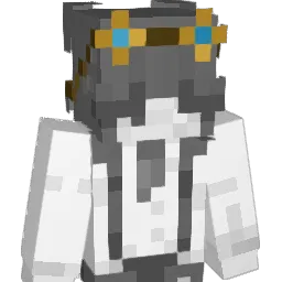 Ashleyiscool1 Minecraft avatar bust