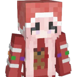AshleysSummer Minecraft avatar bust