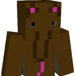 Ashly83's Minecraft skin