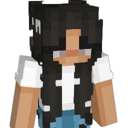 Ashlynn504's Minecraft skin