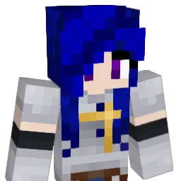 Ashomongo's Minecraft skin