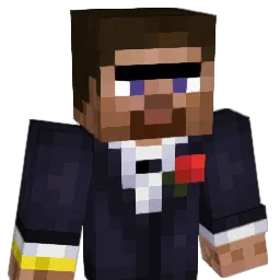 Ashot36715 Minecraft avatar bust