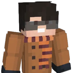 AshotMagicShot's Minecraft skin