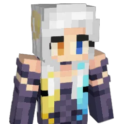 Ashrieldeluxe Minecraft avatar bust