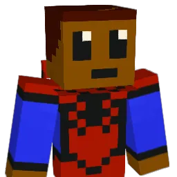 Ashron_T's Minecraft skin