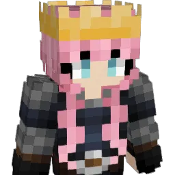 Ashstractic's Minecraft skin