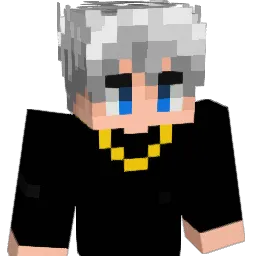 AshtaggMC Minecraft avatar bust