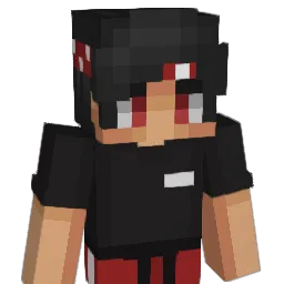 AshtonXD_ Minecraft avatar bust
