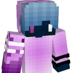 Ashton_HD Minecraft avatar bust