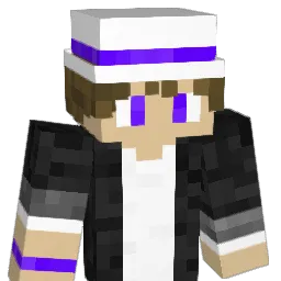 Ashton_S Minecraft avatar bust