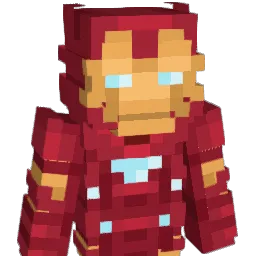 Ashtoncool123 Minecraft avatar bust
