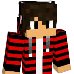 Ashtong2004 Minecraft avatar bust