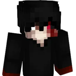 Ashttyr's Minecraft skin