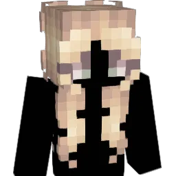 Ashttyyn's Minecraft skin