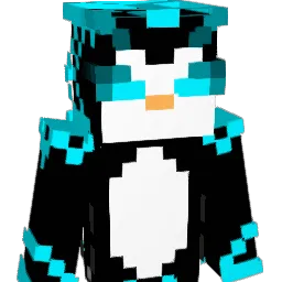 Ashtynss Minecraft avatar bust