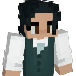 Ashu_Sama Minecraft avatar bust