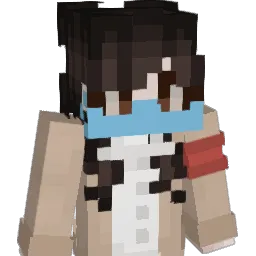 Ashura1_ Minecraft avatar bust