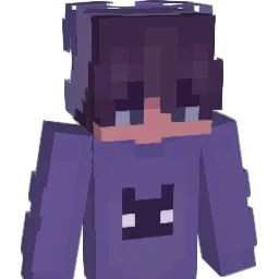 Ashveen's Minecraft skin