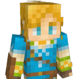 Ashwin_06 Minecraft avatar bust