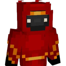 Ashwoop's Minecraft skin