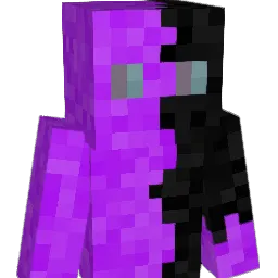 Ashy_crow Minecraft avatar bust