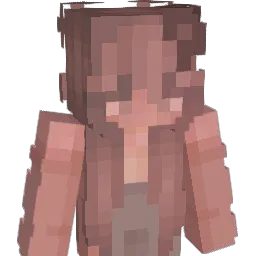 Ashyfrog's Minecraft skin