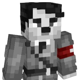 Ashzton_ Minecraft avatar bust