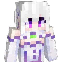 AsiaDaGG's Minecraft skin