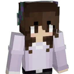 Asiahdin Minecraft avatar bust
