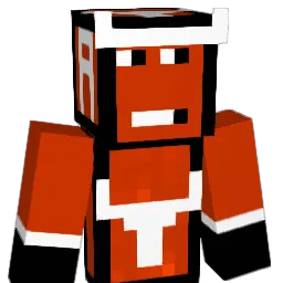 Asian3669's Minecraft skin