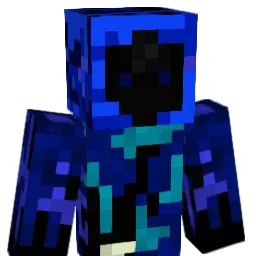 Asian99999 Minecraft avatar bust