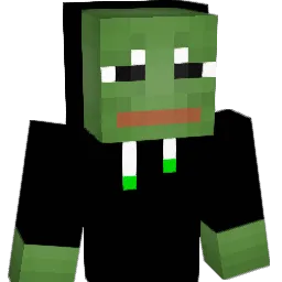 AsianAssassin00 Minecraft avatar bust