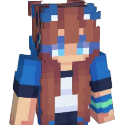 AsianBananaMan13's Minecraft skin