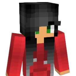 AsianIsLife's Minecraft skin